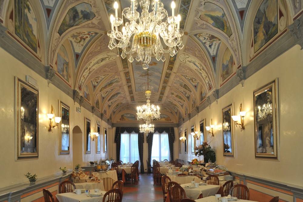 Hotel Degli Orafi
