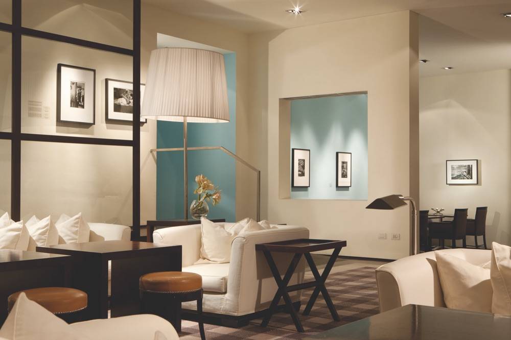Gallery Hotel Art