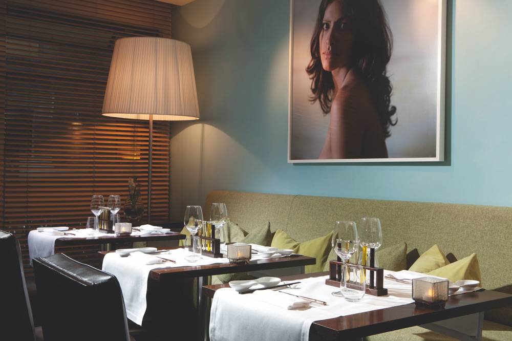 Gallery Hotel Art