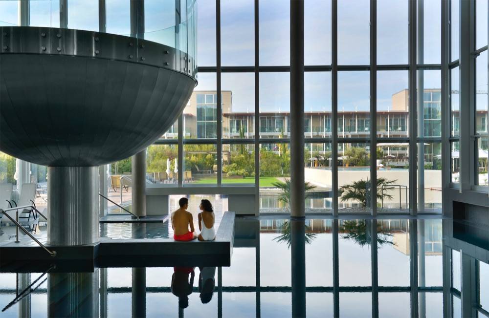 Aqualux Hotel Spa Suite & Terme