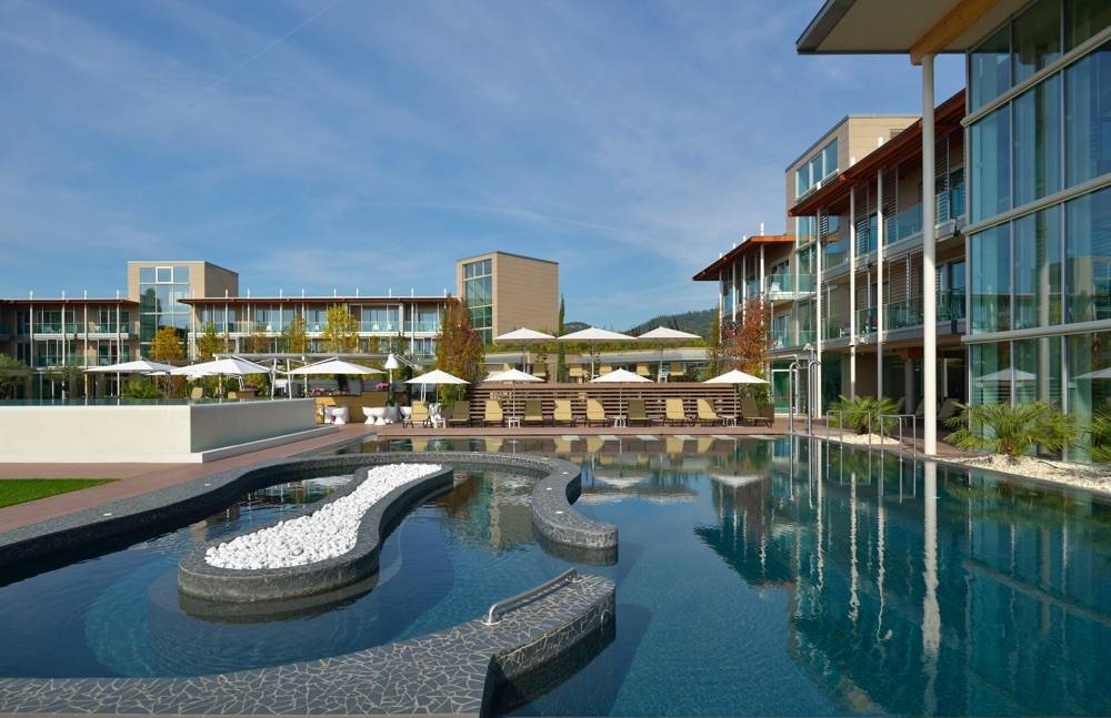 Aqualux Hotel Spa Suite & Terme