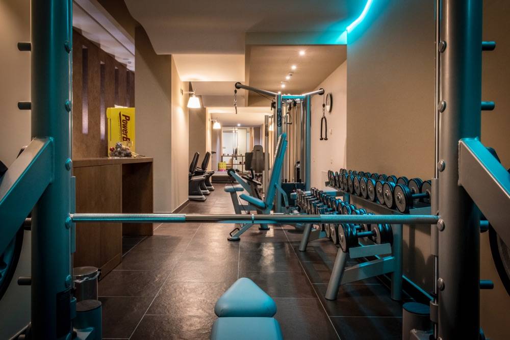 Aqualux Hotel Spa Suite & Terme