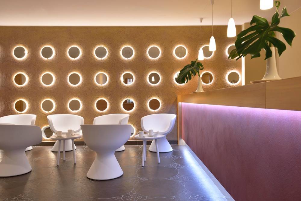 Aqualux Hotel Spa Suite & Terme