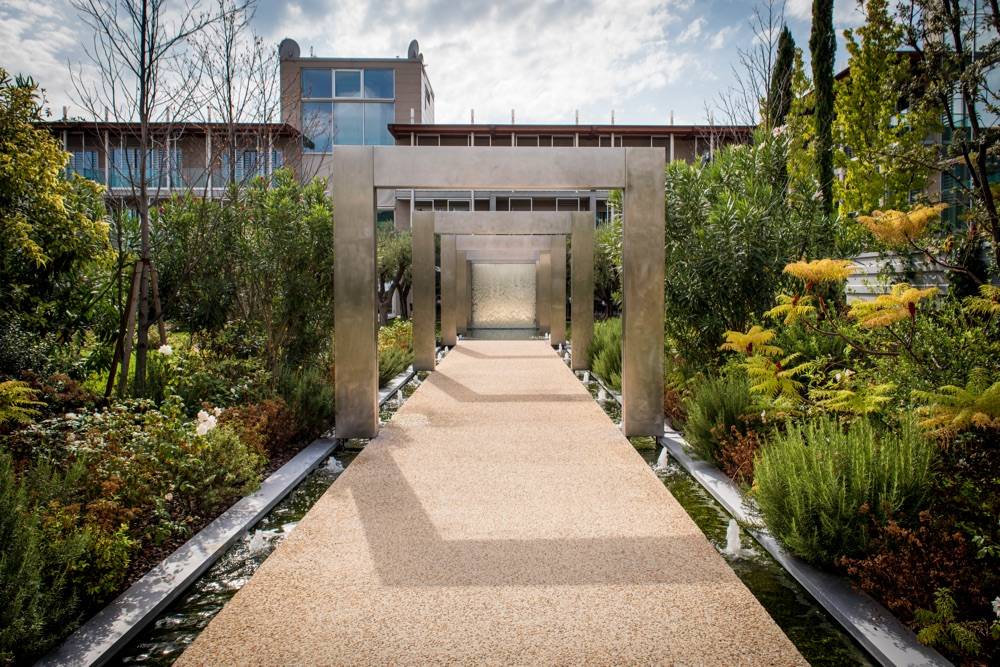 Aqualux Hotel Spa Suite & Terme