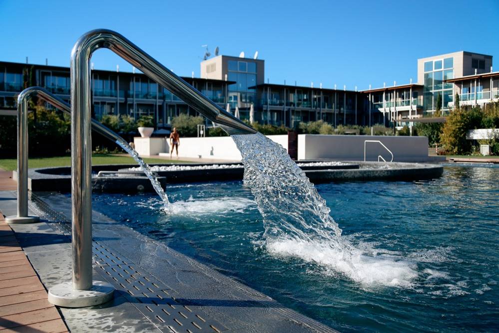 Aqualux Hotel Spa Suite & Terme