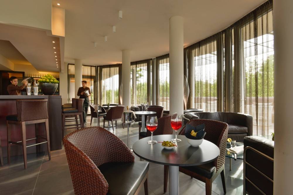 Aqualux Hotel Spa Suite & Terme
