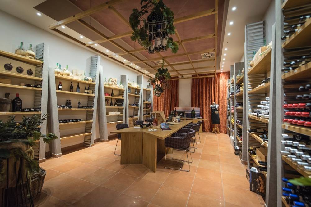 Aqualux Hotel Spa Suite & Terme