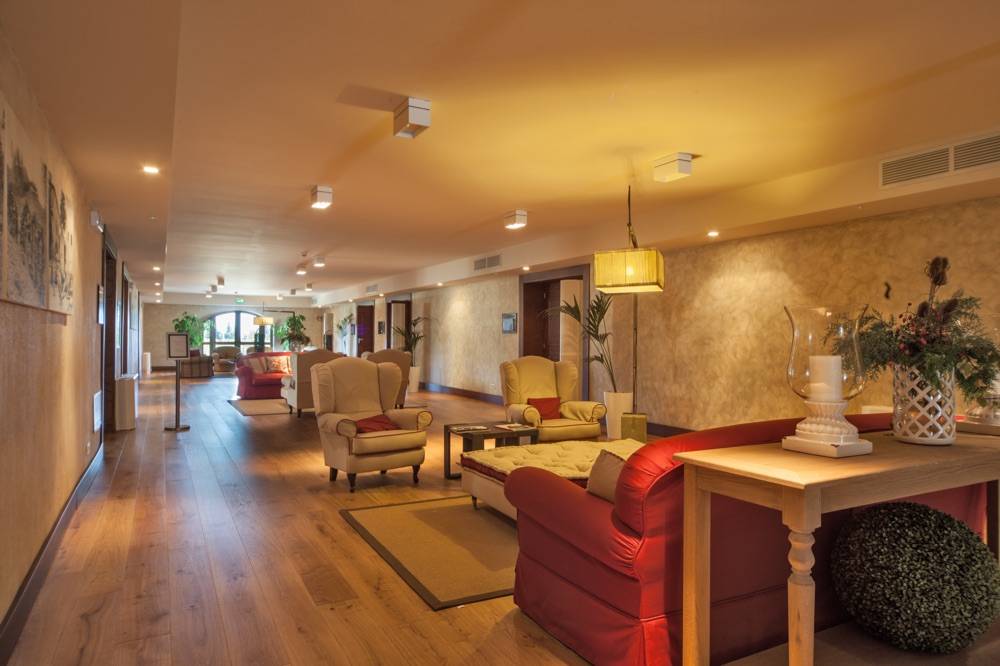 Hotel La Tabaccaia