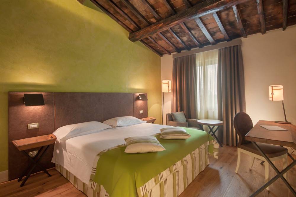 Hotel La Tabaccaia