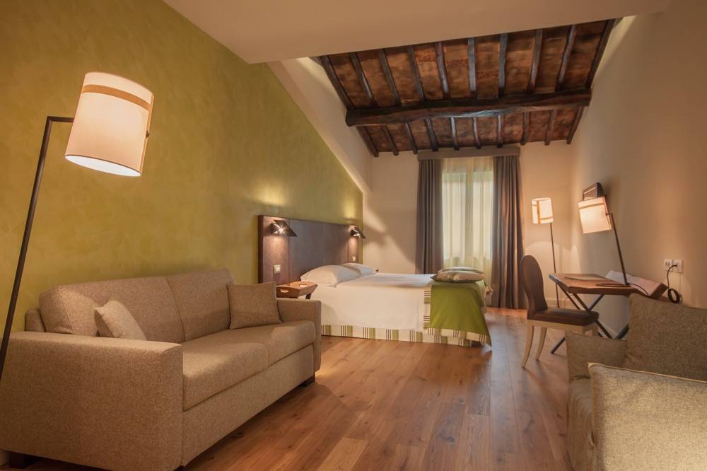 Hotel La Tabaccaia