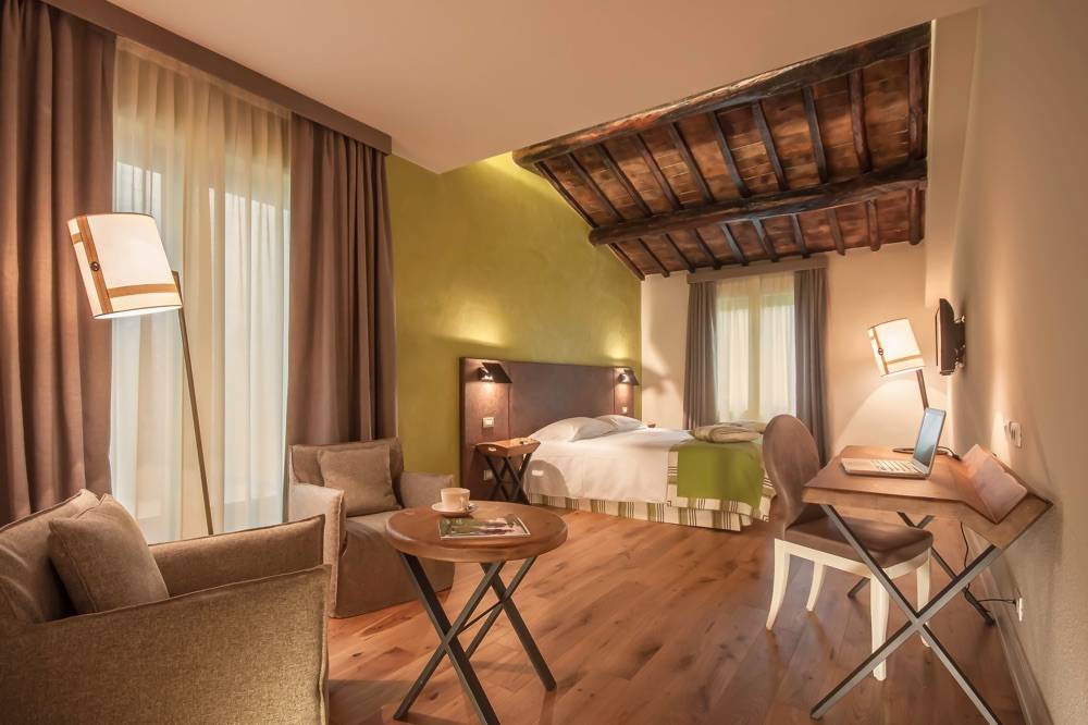 Hotel La Tabaccaia