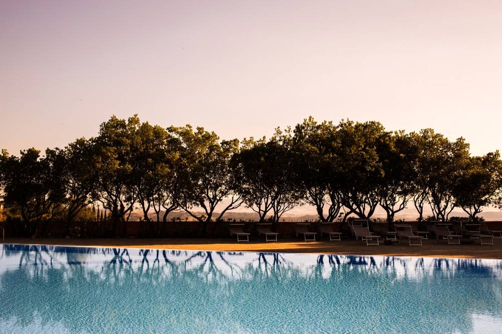 Hotel La Tabaccaia