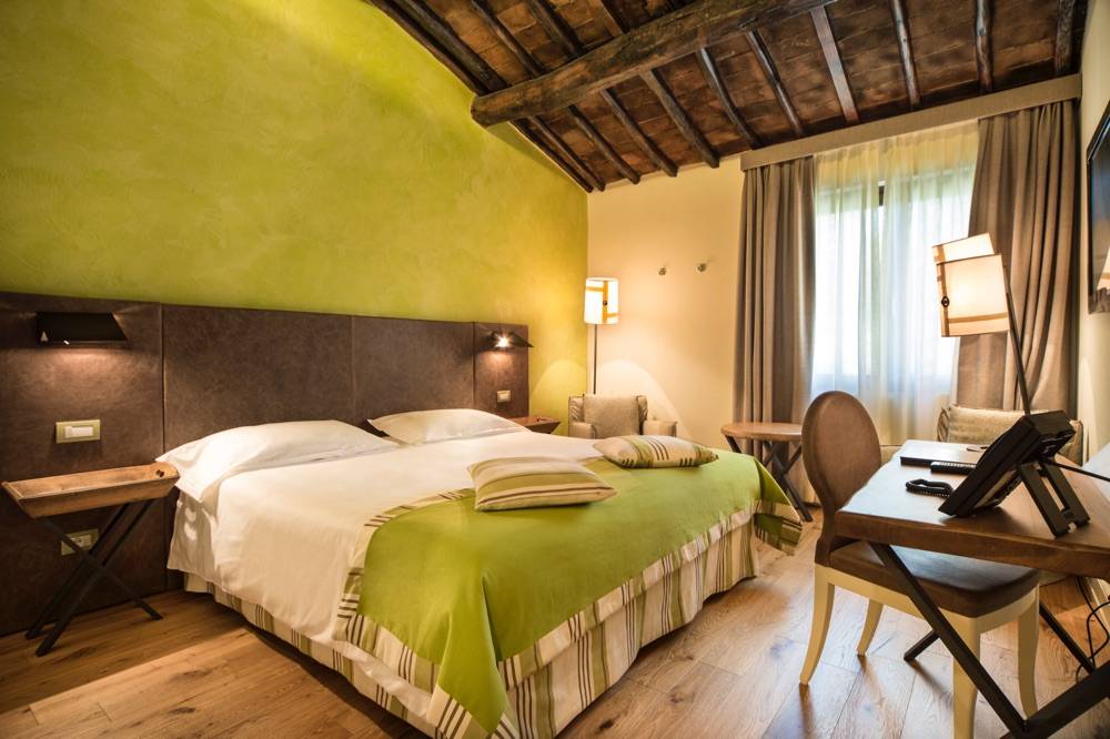 Hotel La Tabaccaia