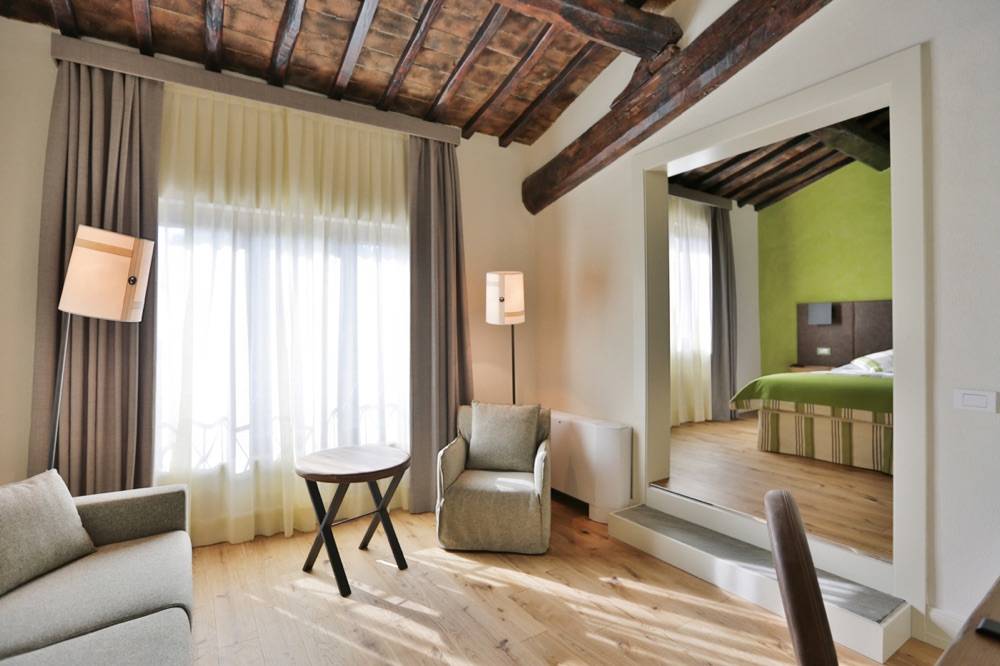 Hotel La Tabaccaia