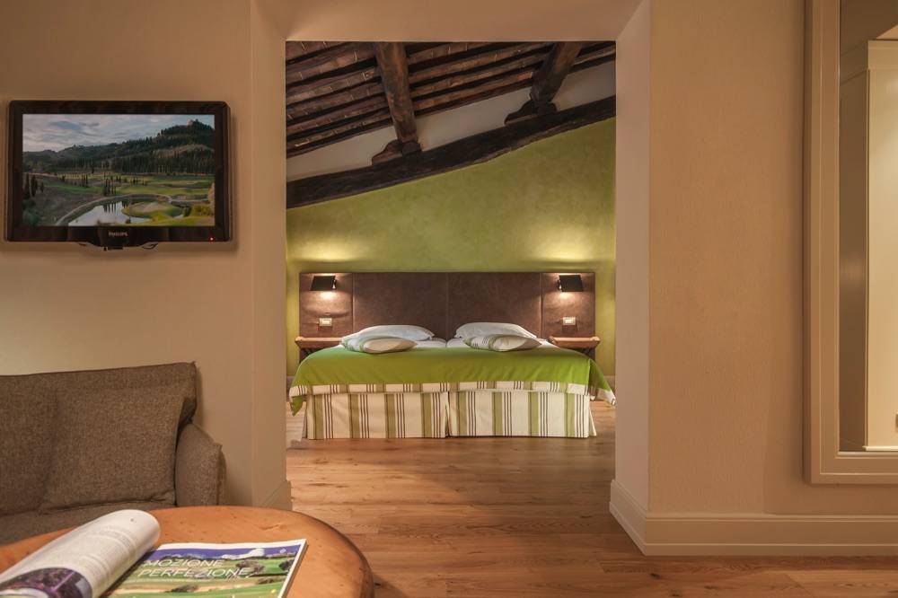 Hotel La Tabaccaia