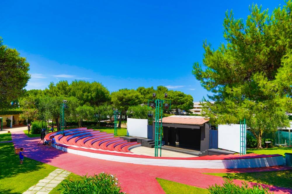 VOI Alimini Beach & Sport Village