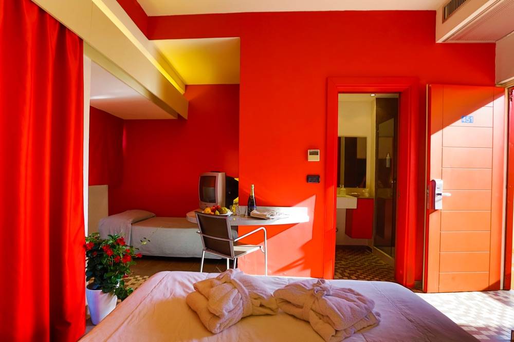 VOI Alimini Beach & Sport Village
