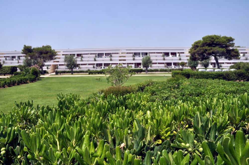 VOI Alimini Beach & Sport Village