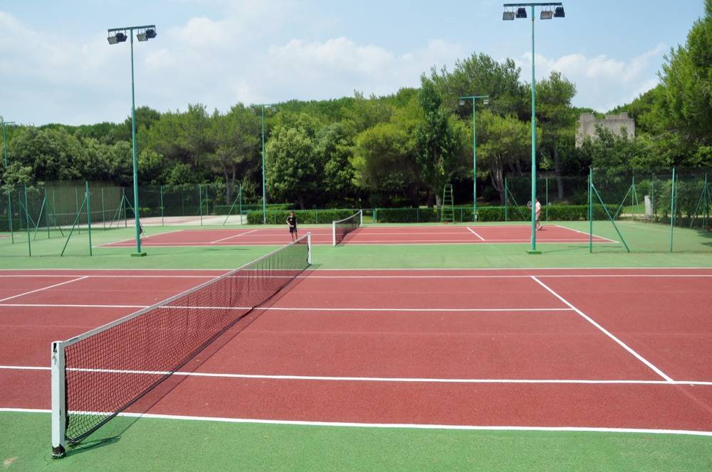 VOI Alimini Beach & Sport Village