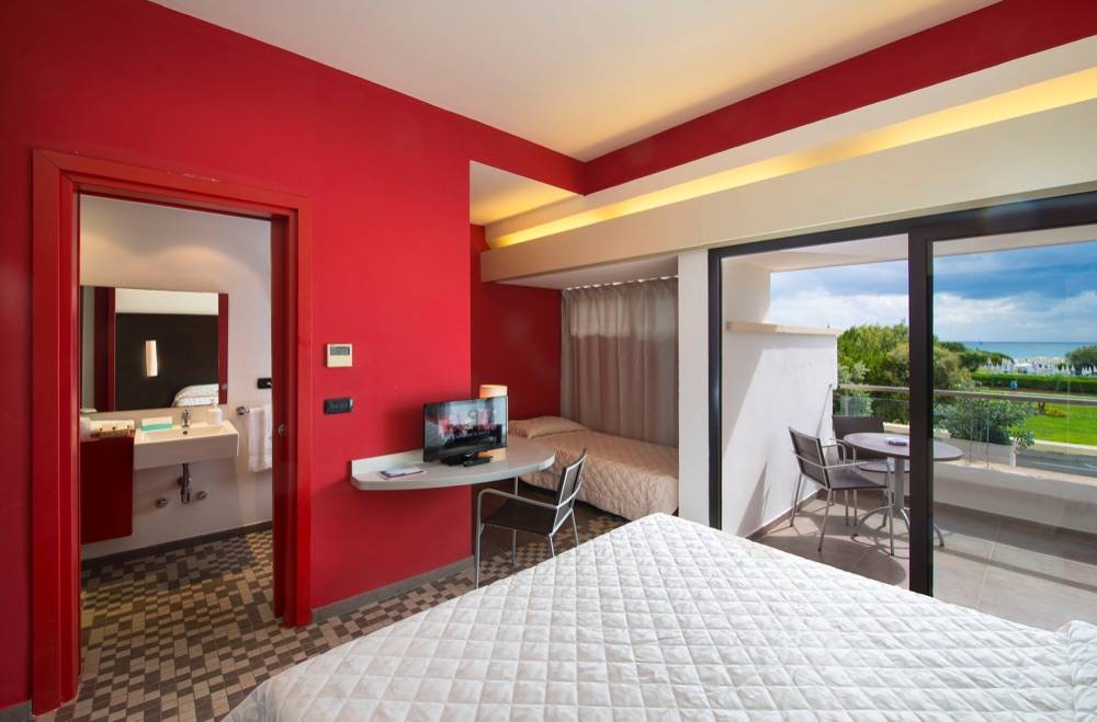 VOI Alimini Beach & Sport Village