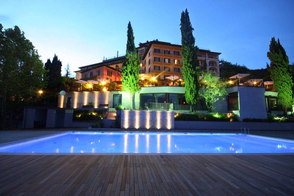 Renaissance Tuscany Il Ciocco Resort & Spa