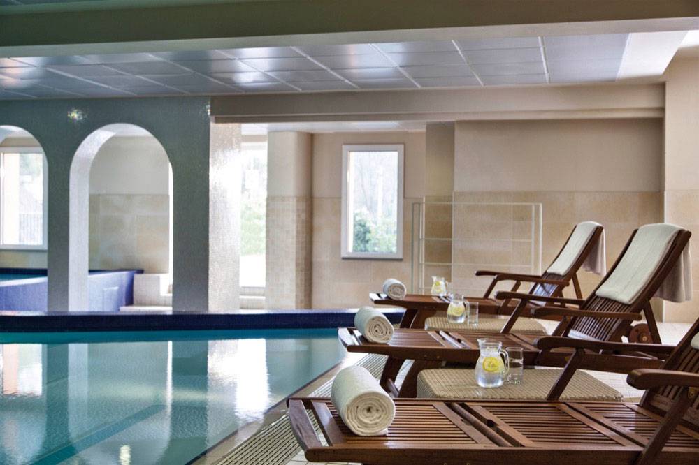 Renaissance Tuscany Il Ciocco Resort & Spa