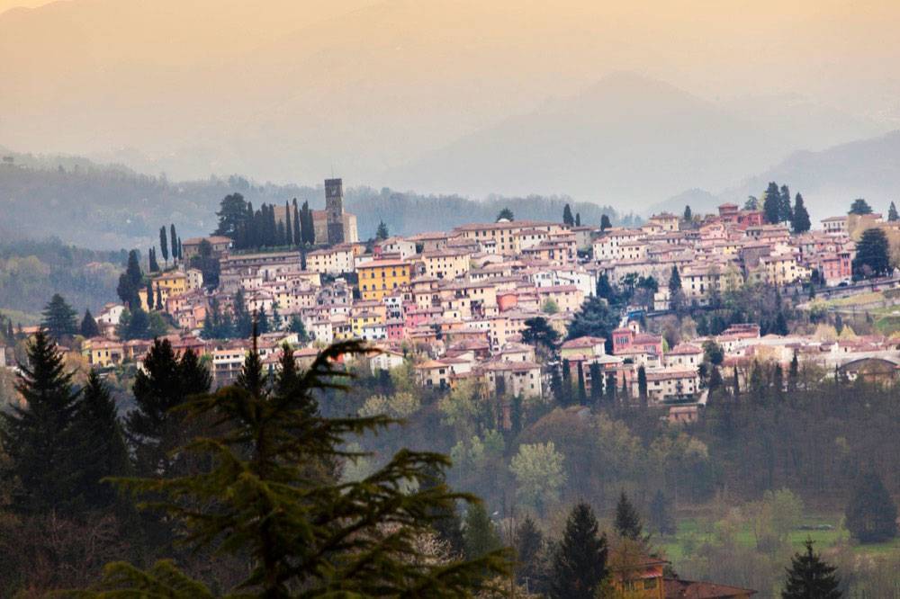 Renaissance Tuscany Il Ciocco Resort & Spa