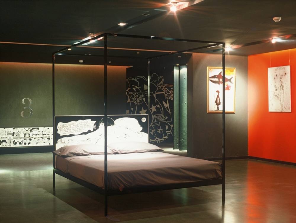 Nhow Milano