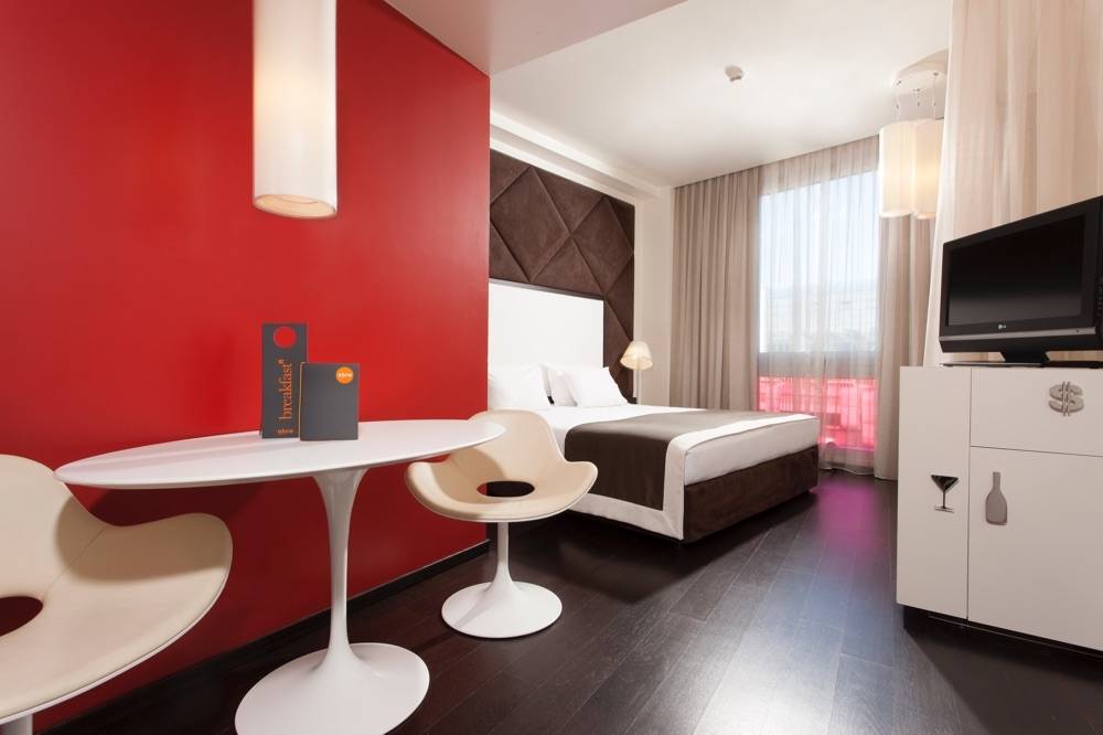 Nhow Milano