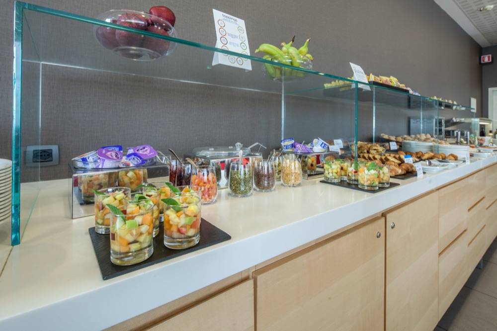 AC Hotel By Marriott Milan Sesto