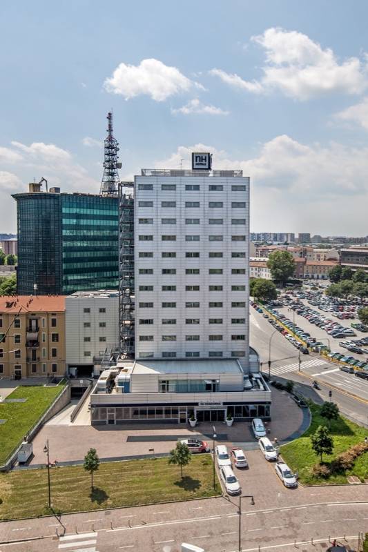 AC Hotel By Marriott Milan Sesto