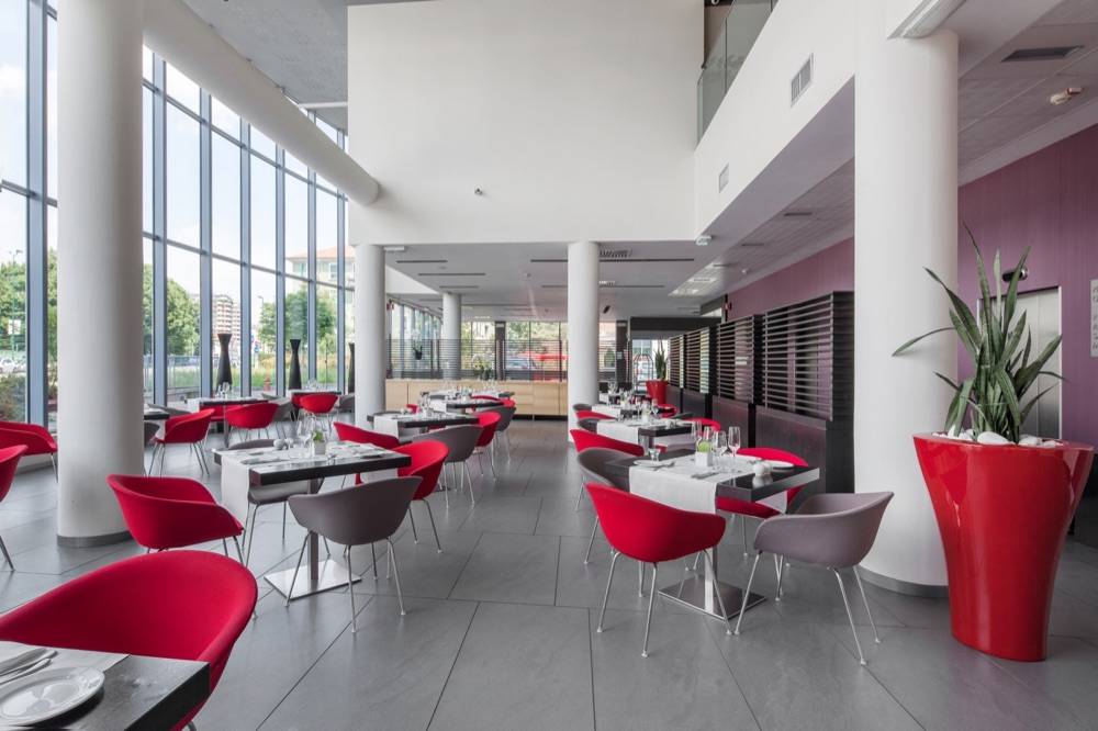 AC Hotel By Marriott Milan Sesto