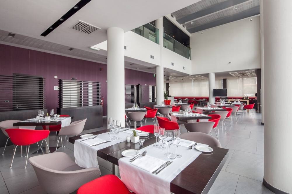 AC Hotel By Marriott Milan Sesto