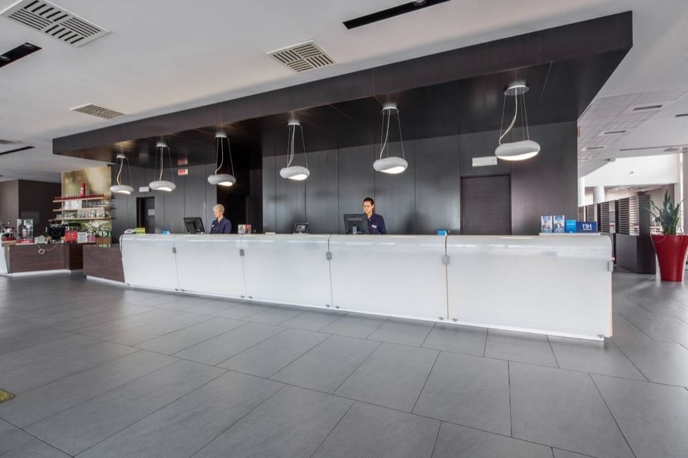 AC Hotel By Marriott Milan Sesto