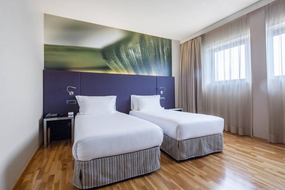 AC Hotel By Marriott Milan Sesto
