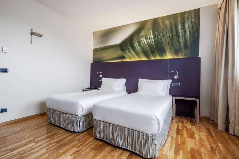 AC Hotel By Marriott Milan Sesto