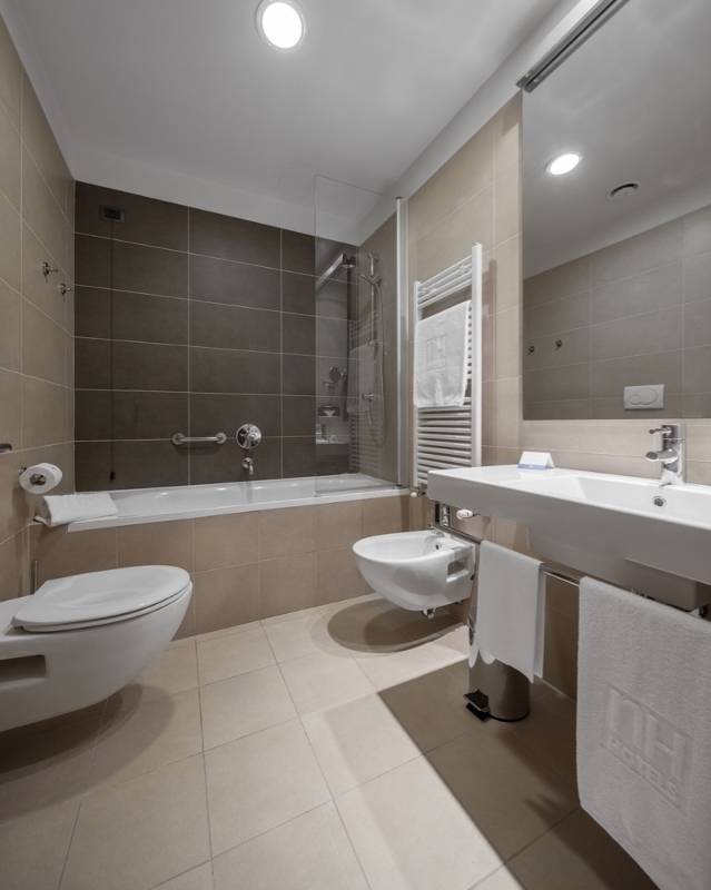 AC Hotel By Marriott Milan Sesto