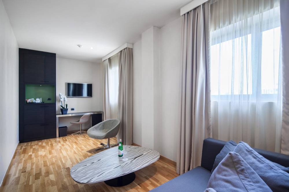 AC Hotel By Marriott Milan Sesto