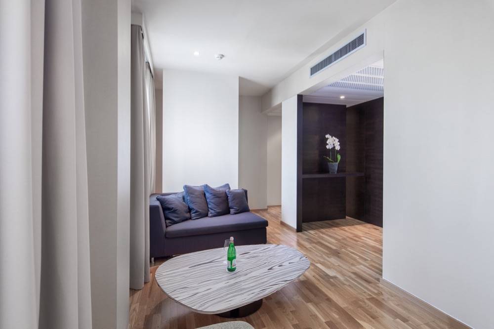 AC Hotel By Marriott Milan Sesto