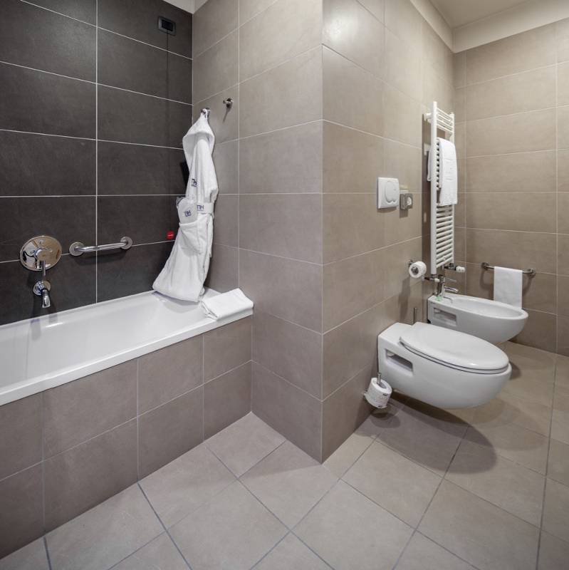 AC Hotel By Marriott Milan Sesto