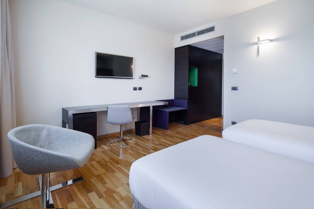 AC Hotel By Marriott Milan Sesto