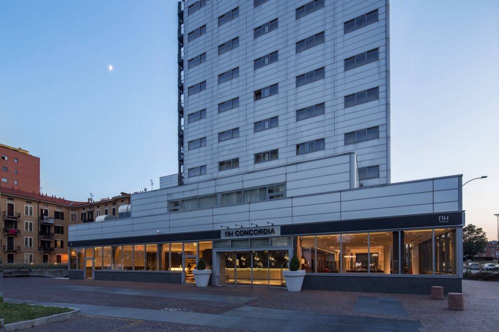 AC Hotel By Marriott Milan Sesto