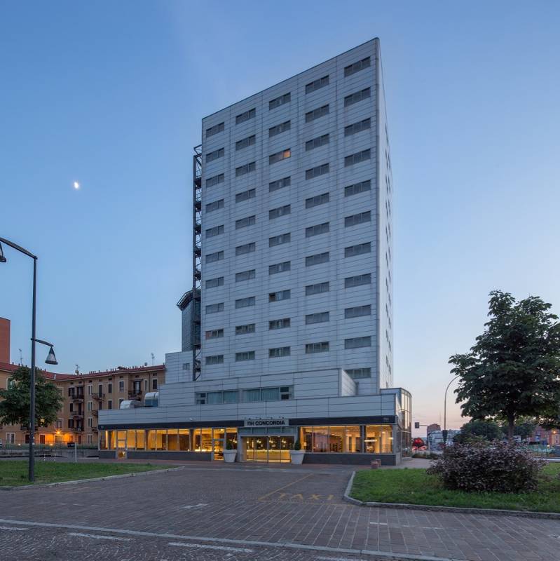AC Hotel By Marriott Milan Sesto