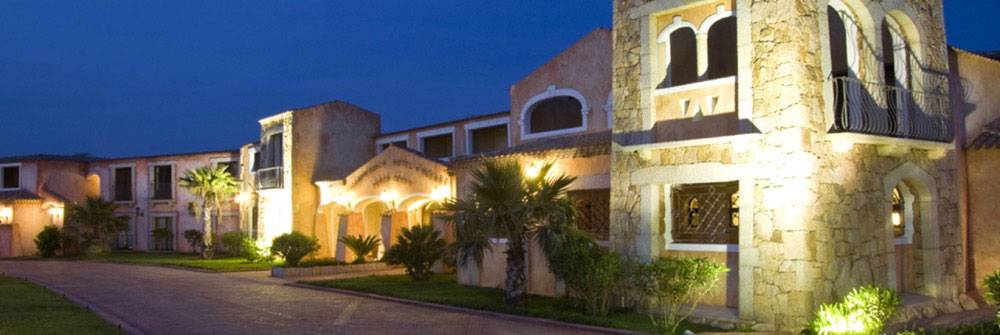 Colonna Resort