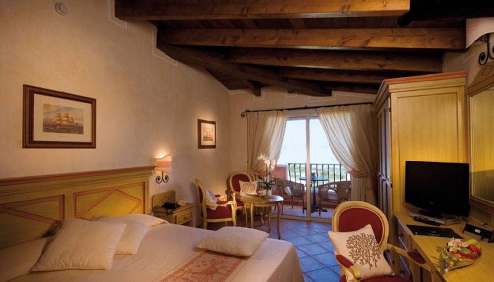 Colonna Resort