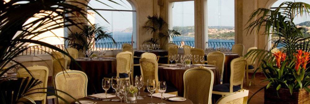 Colonna Resort