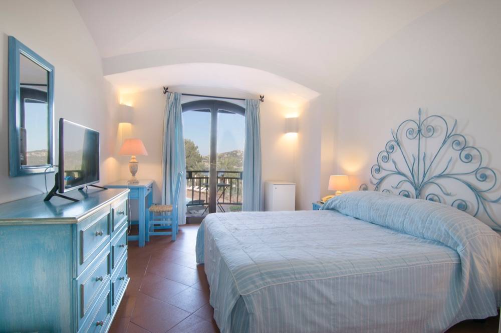 Hotel Le Ginestre
