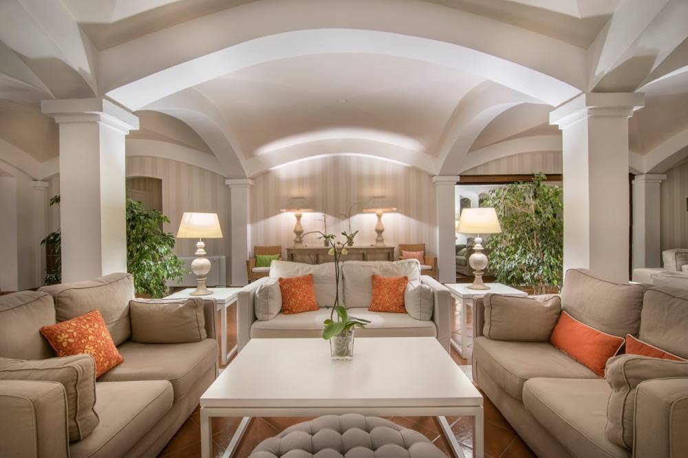 Hotel Le Ginestre