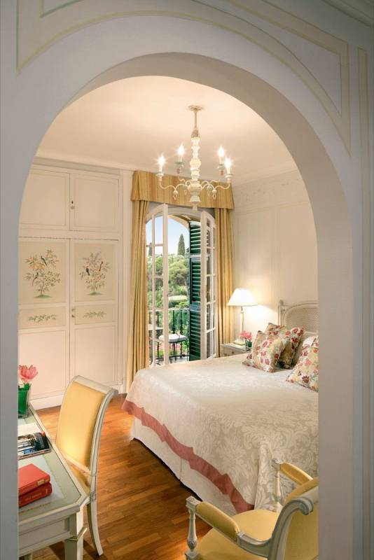 Belmond Splendido Mare