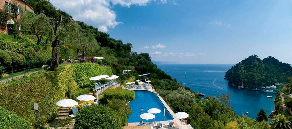 Belmond Splendido Mare